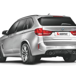 BMW X5 M (F85) 2015